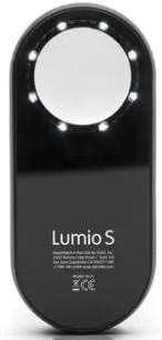 3Gen Lumio S Dermlite Polarized Skin Dermatology Dermascope Light
