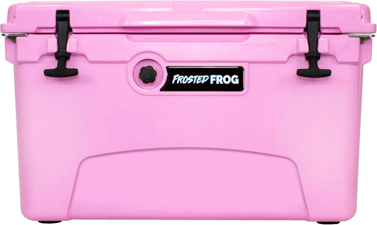 45 Quart Ice Chest Heavy Duty High Performance Roto-Molded Commercial Grade Insulated Cooler