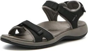 ABEO Goleta Superior Arch & Heel Support Sandal