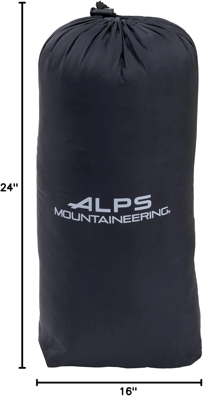 ALPS Mountaineering Microfiber Camp Pillow