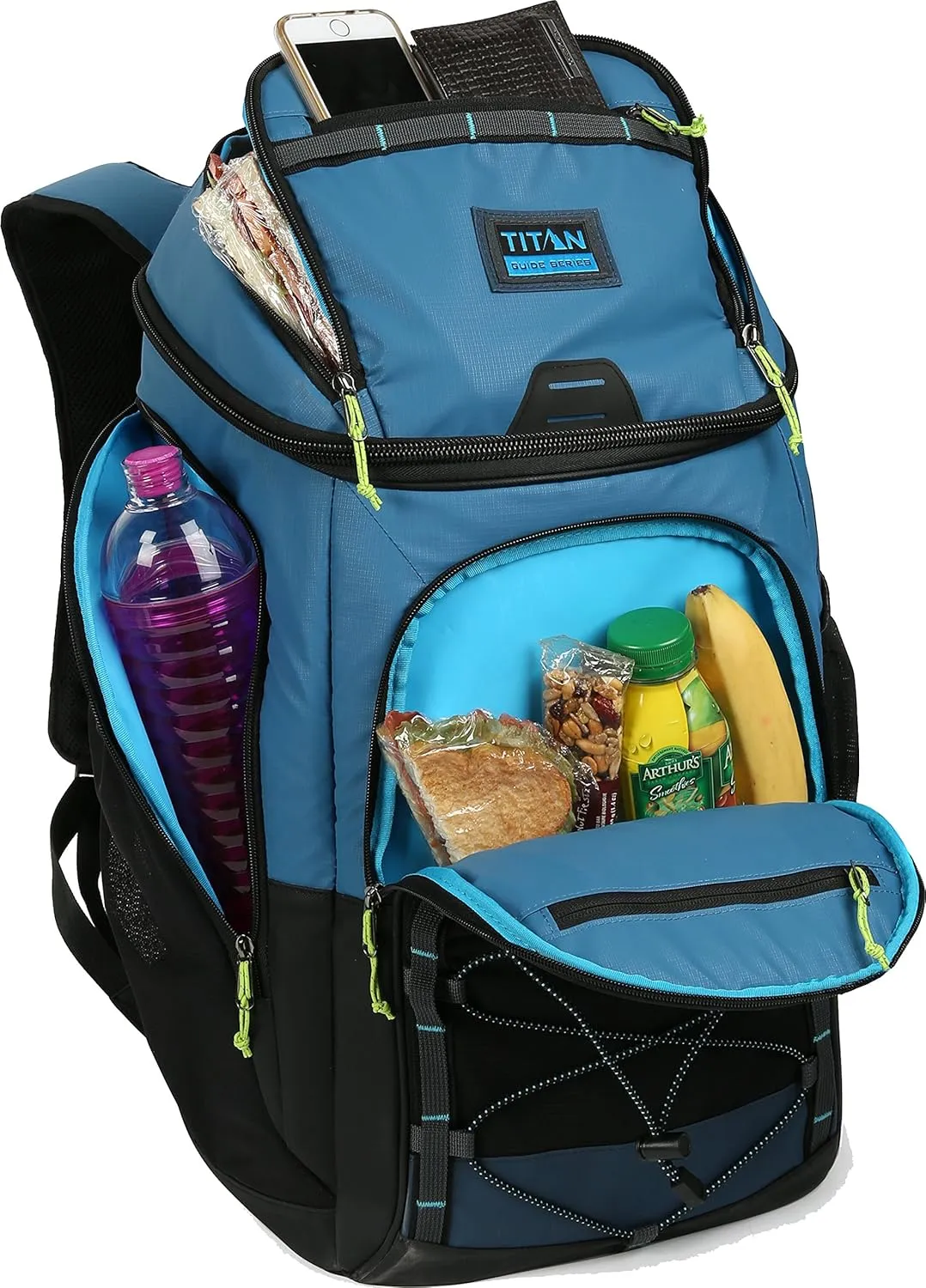 Arctic Zone Titan Guide Series Cooler