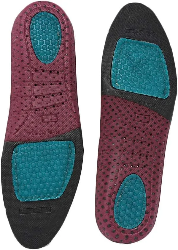 ARIAT Men's ATS Round Toe Footbeds, Multicolored, 11.5