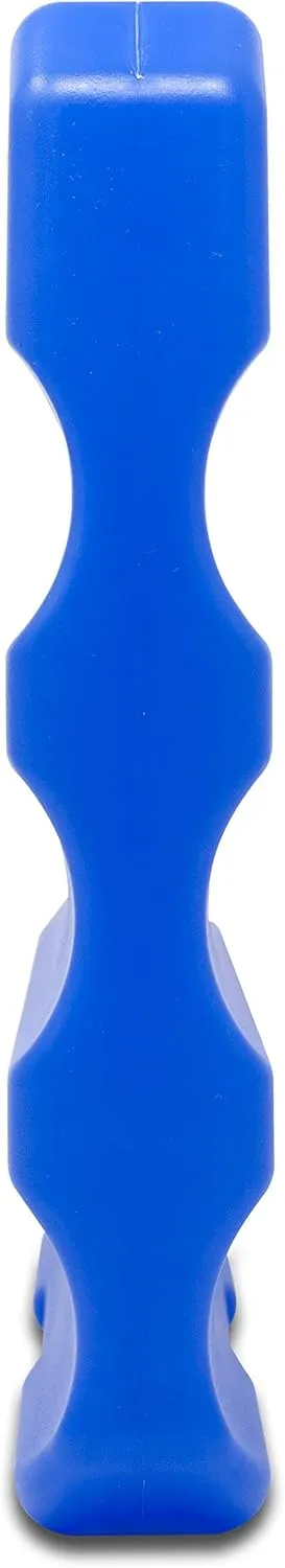 Artic Ice Chillin’ Cradle Series, Long Lasting Reusable Ice Pack, X-Large, Blue, 5 LB