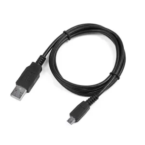 BBAUER USB PC Cable Cord Lead for FrSky Taranis X9D Plus Telemetry Radio Transmitter