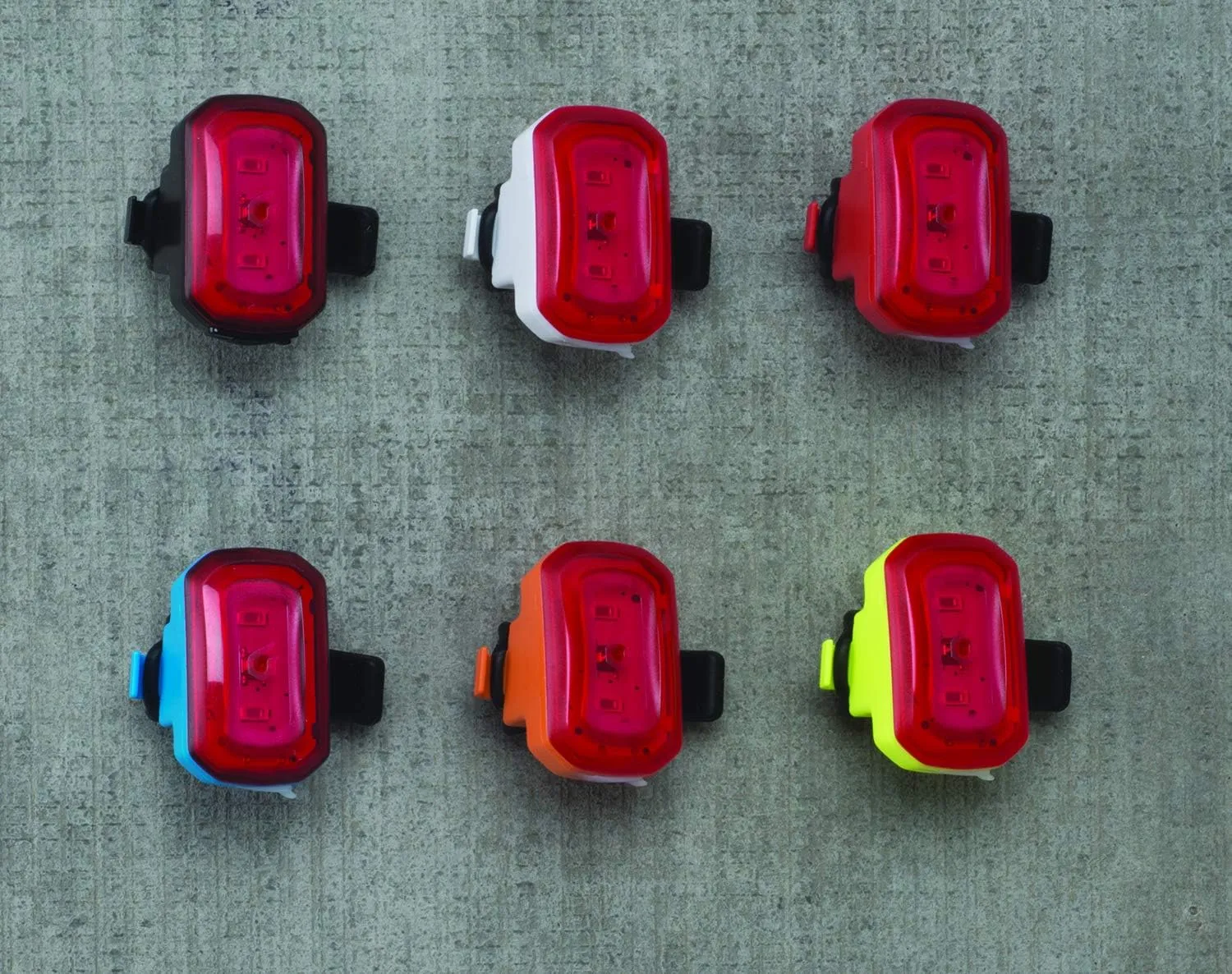 Blackburn Click USB Front or Rear Light