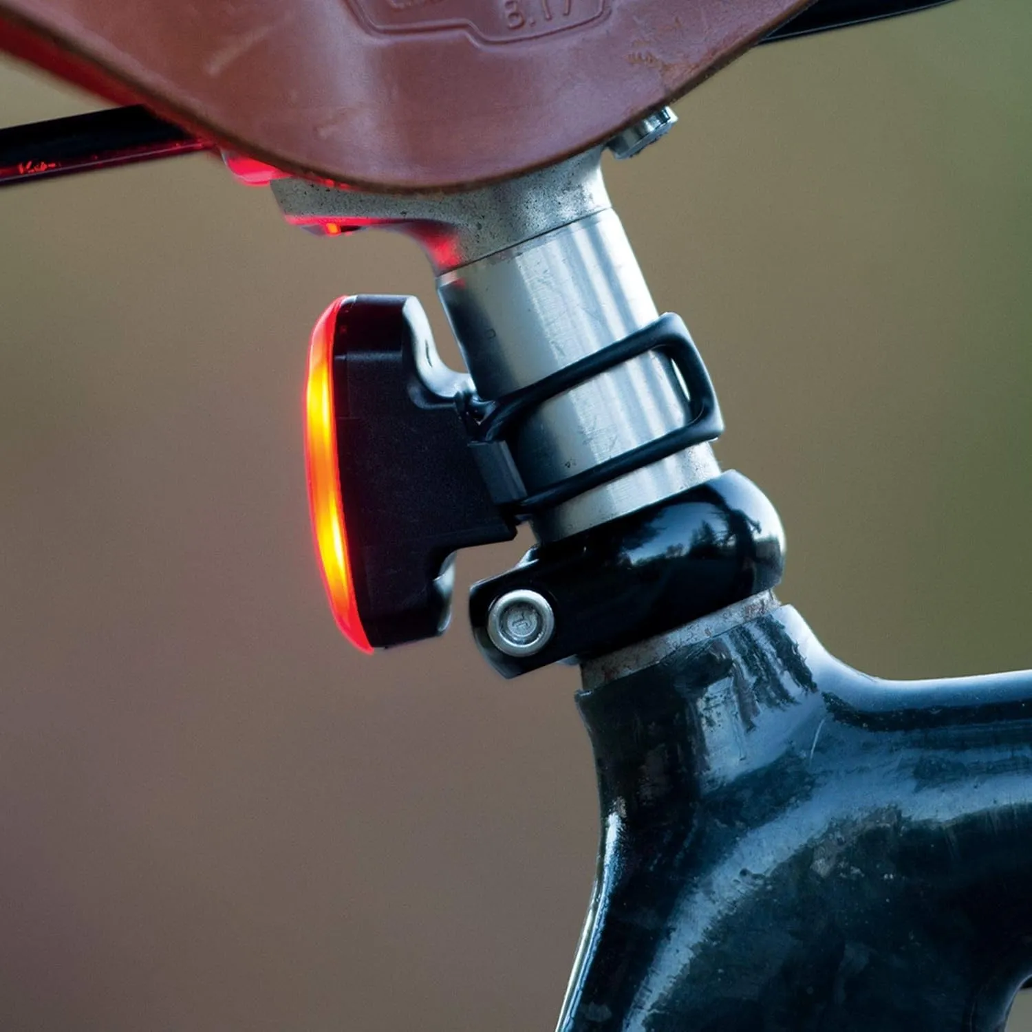 Blackburn Click USB Front or Rear Light