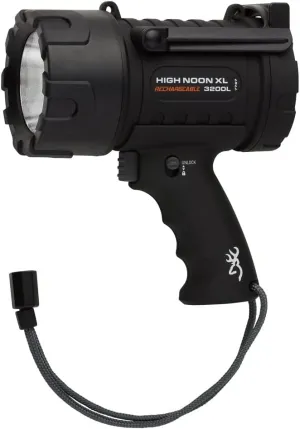 Browning 3717787: Light, High Noon XL Spotlight