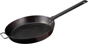 Camp Chef Lumberjack Skillet - Large, Non-Stick Skillet Pan - Perfect for Camping & Outdoor Cooking - 20"