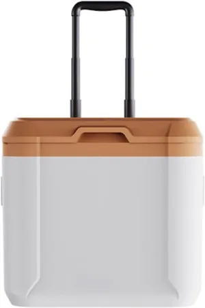 Car Camping Coolers for BMW X1 X2 X3 X4 X5 X6 X7 i3 i4 i5 i8 535i 740Li 335i, Leak Proof Cooler, Portable Lightweight Ice Chest Box, Compartments Waterproof Insulated Bag