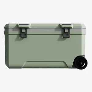 Car Camping Coolers for Chevrolet Cruze/Express/Orlando/Silverado/Suburban/Tahoe, Waterproof Portable Cooler, Leak Proof Picnic Insulated Bag, Ultra-Light Premium Ice Chest Box