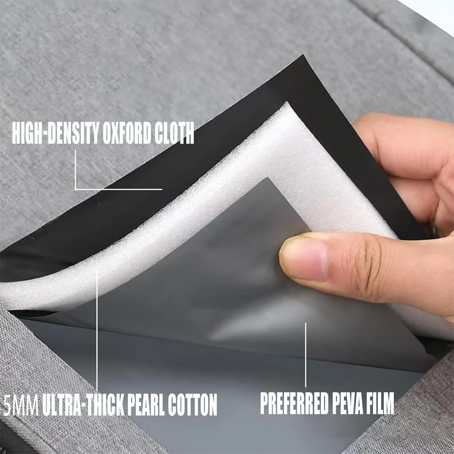 Car Camping Coolers for Daihatsu Atrai/Ayla/Boon/Cast/Copen/Hijet/Rocky/Terios, Leak Proof Cooler, Portable Lightweight Ice Chest Box, Compartments Waterproof Insulated Bag