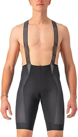 CASTELLI, Insider 2 Bib Short - Men's
