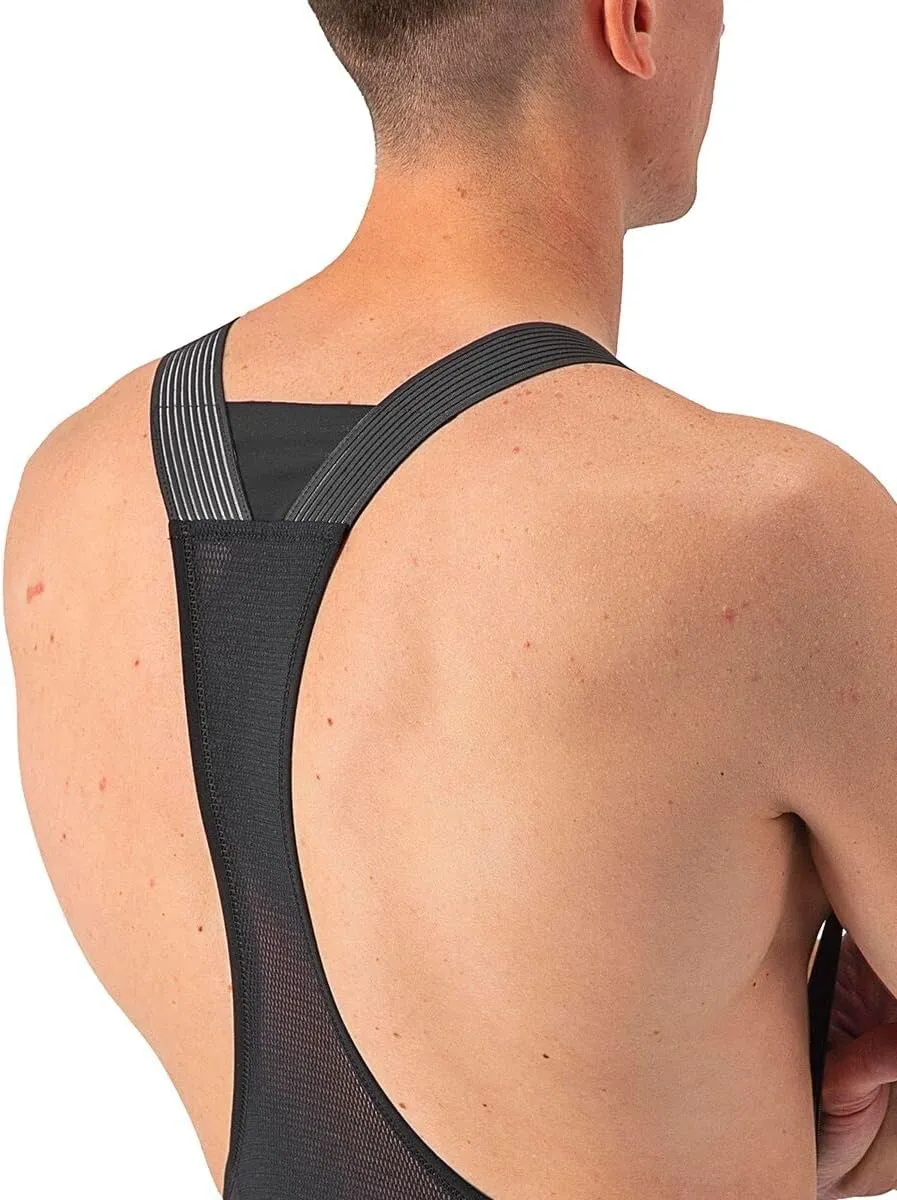 CASTELLI, Insider 2 Bib Short - Men's