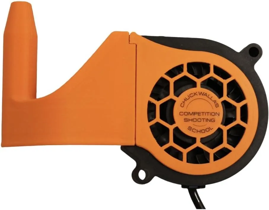 Chuckwalla's Competition Shooting School Universal Barrel Cooler