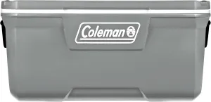 Coleman Classic Series Insulated Portable Cooler, Leak-Resistant Outdoor Hard Cooler Keeps Ice up to 5 Days, 52/70/120/150 Quart