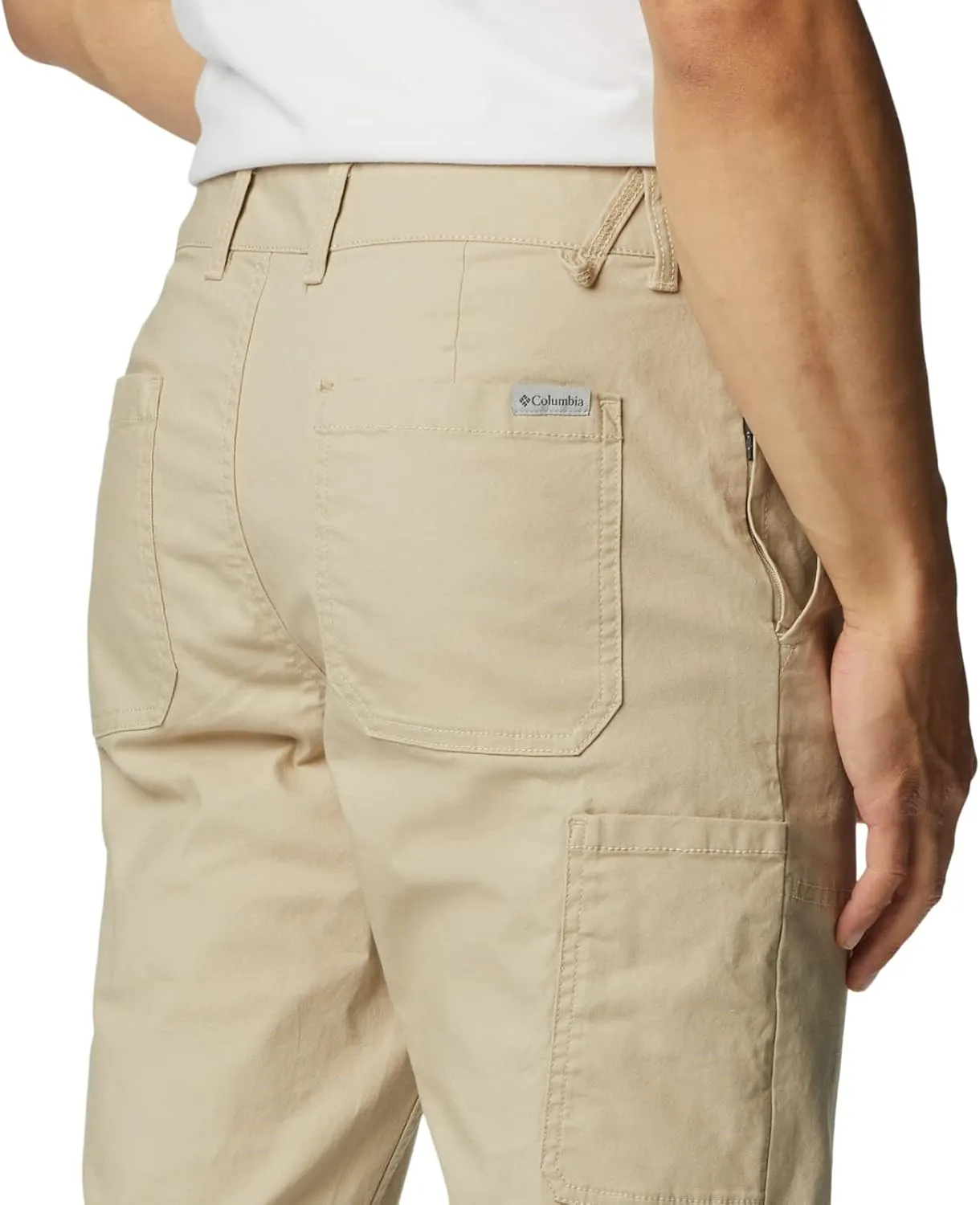 Columbia Men's Rugged Ridge Ii Outdoor Pant