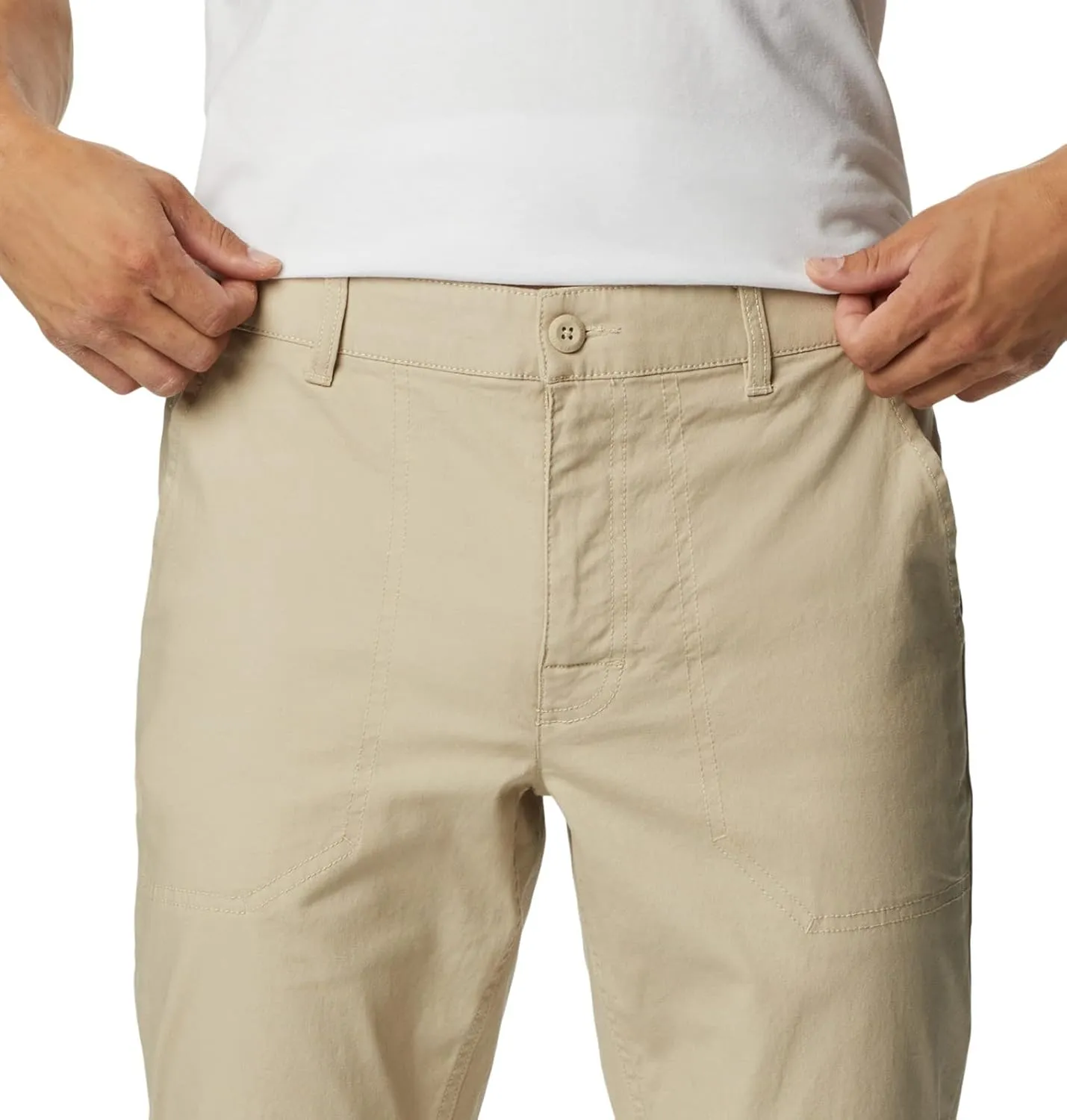Columbia Men's Rugged Ridge Ii Outdoor Pant