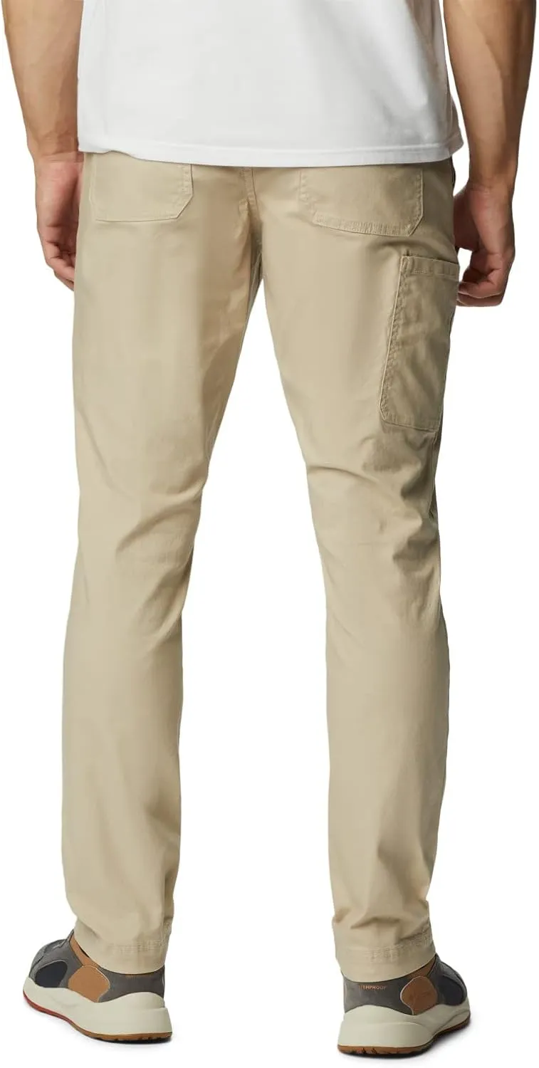 Columbia Men's Rugged Ridge Ii Outdoor Pant