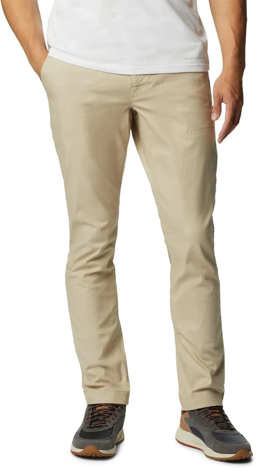 Columbia Men's Rugged Ridge Ii Outdoor Pant