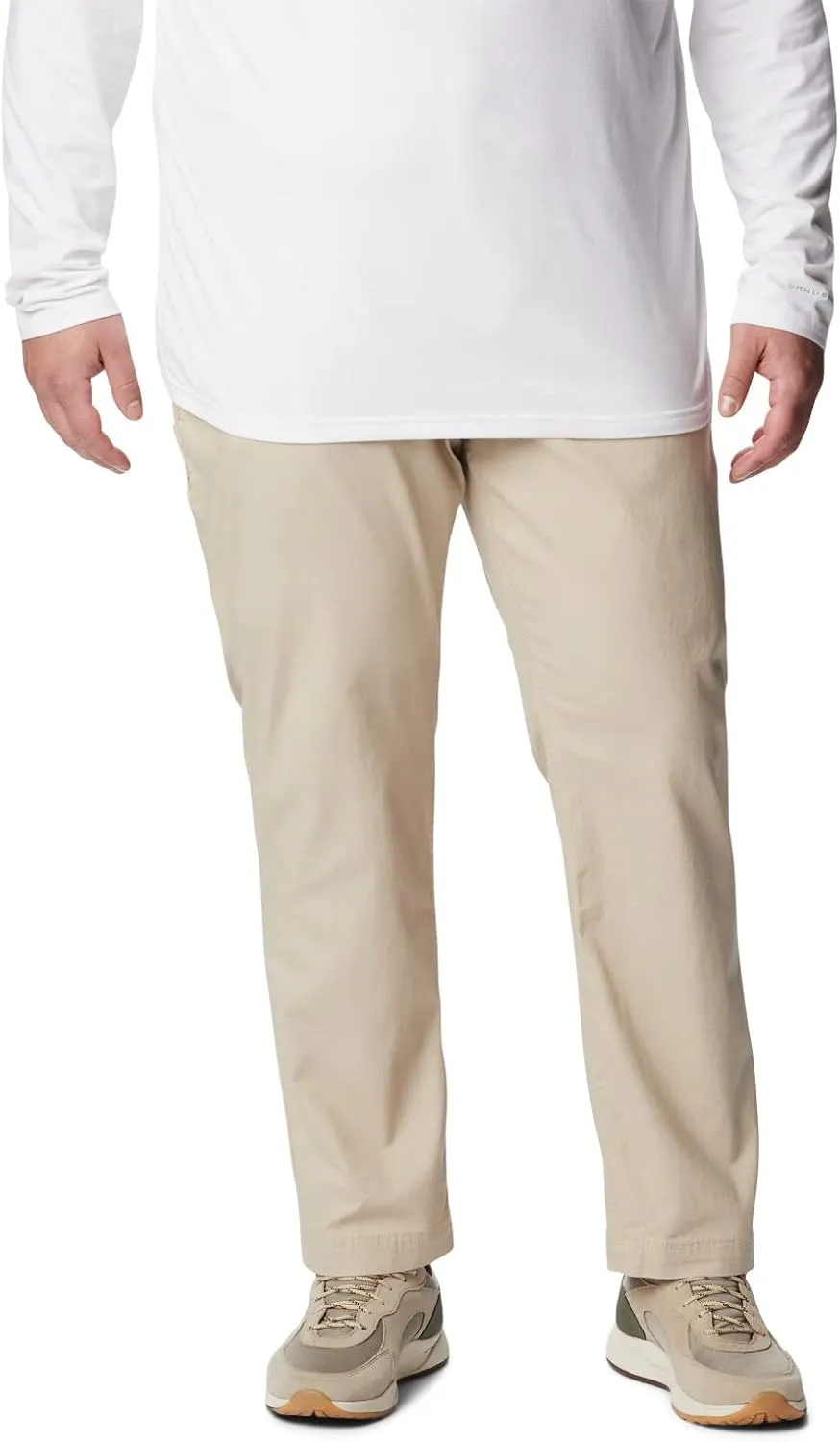 Columbia Men's Rugged Ridge Ii Outdoor Pant