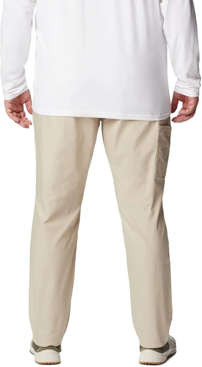 Columbia Men's Rugged Ridge Ii Outdoor Pant