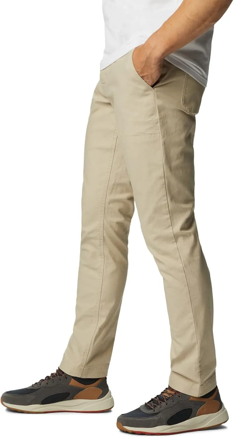 Columbia Men's Rugged Ridge Ii Outdoor Pant
