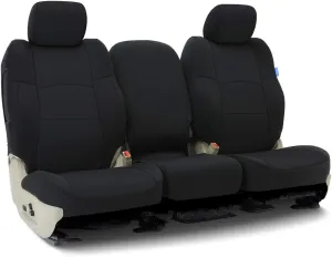 Coverking CSC2A1RM1097 Tailored Seat Cover, 2 Pack