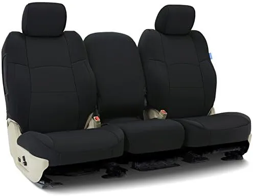Coverking CSC2A1TT9720 Tailored Seat Cover, 2 Pack