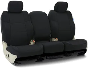 Coverking CSC2A1TT9720 Tailored Seat Cover, 2 Pack