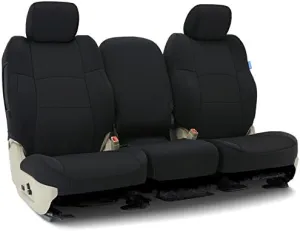 Coverking CSC2A1TT9770 Tailored Seat Cover, 2 Pack