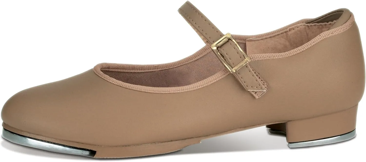 Danz N Motion Dance Shoes Tap Various Sizes Adult
