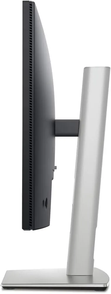 Dell P2725H 27" 16:9 IPS Computer Monitor Screen with DisplayPort and USB 3.0 Upstream Cables - New Model