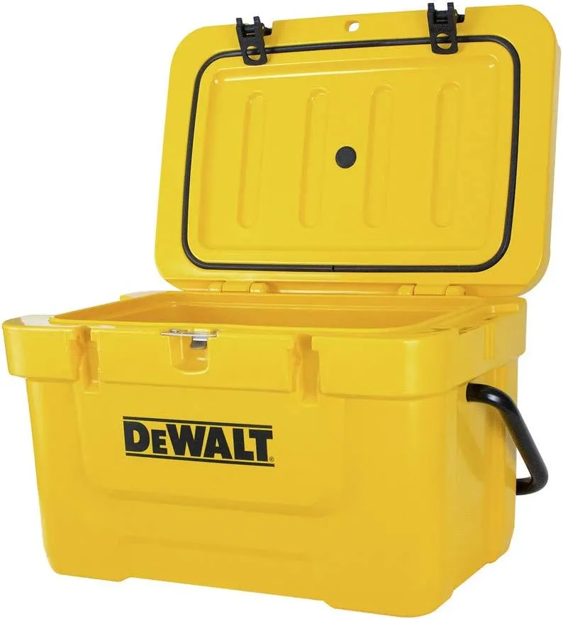 Dewalt DXC25QT 25 Quart Roto-Molded Insulated Lunch Box Cooler