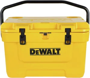 Dewalt DXC25QT 25 Quart Roto-Molded Insulated Lunch Box Cooler
