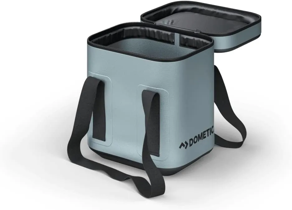 Dometic Go Portable Soft Storage (10L, Glacier)