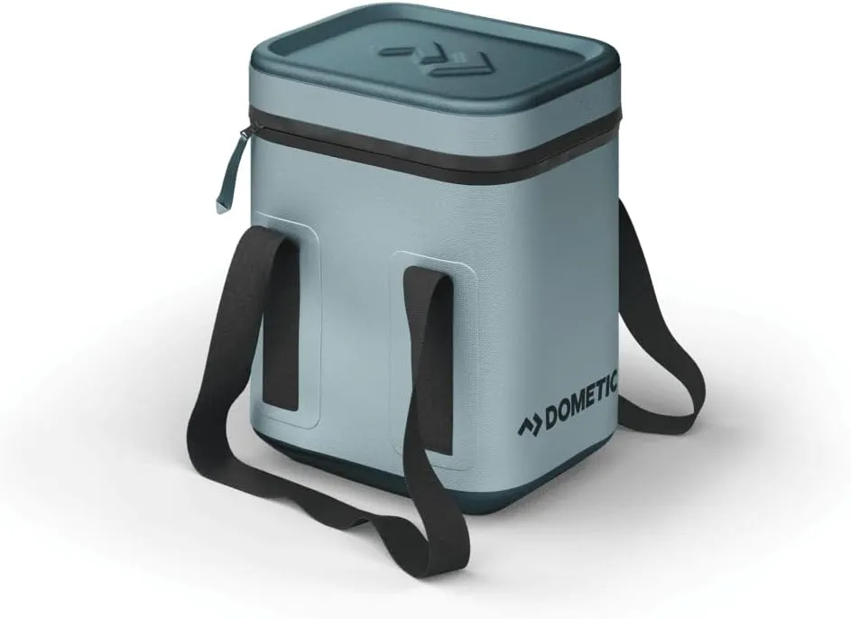 Dometic Go Portable Soft Storage (10L, Glacier)