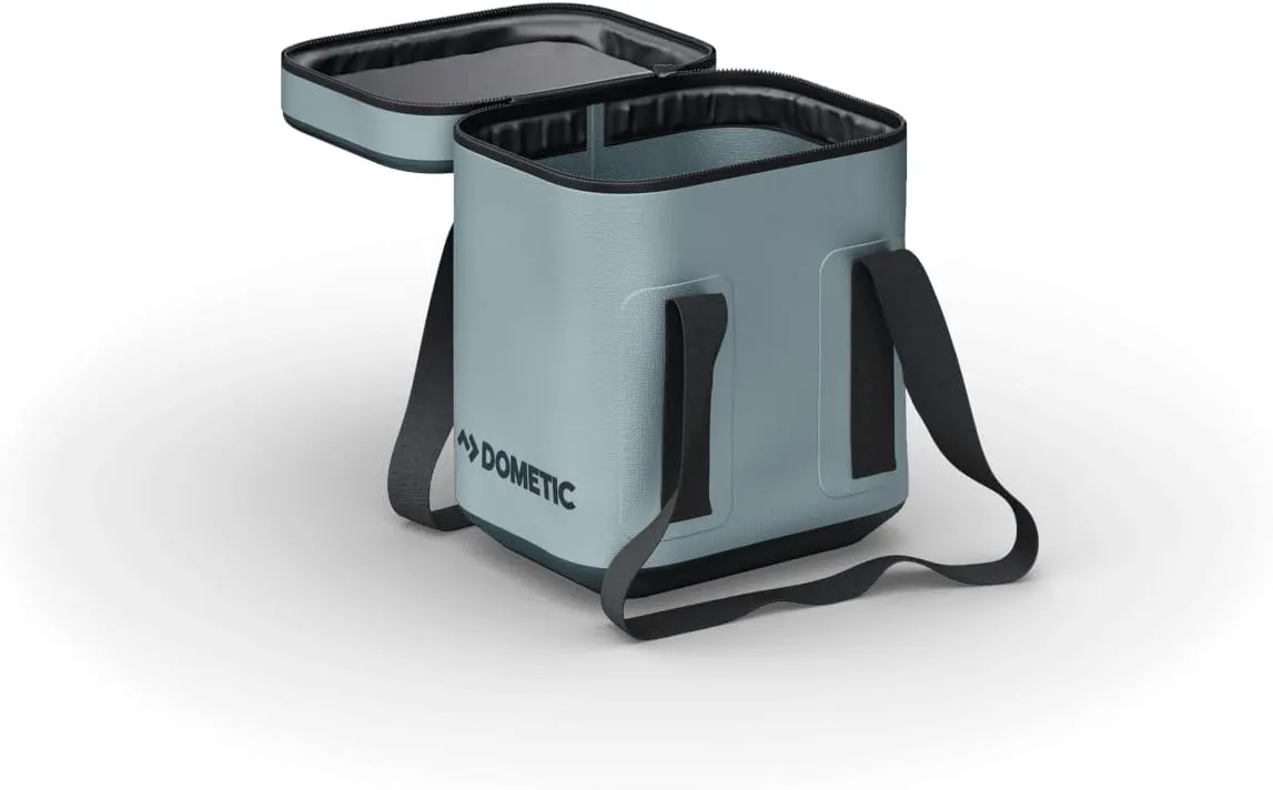 Dometic Go Portable Soft Storage (10L, Glacier)