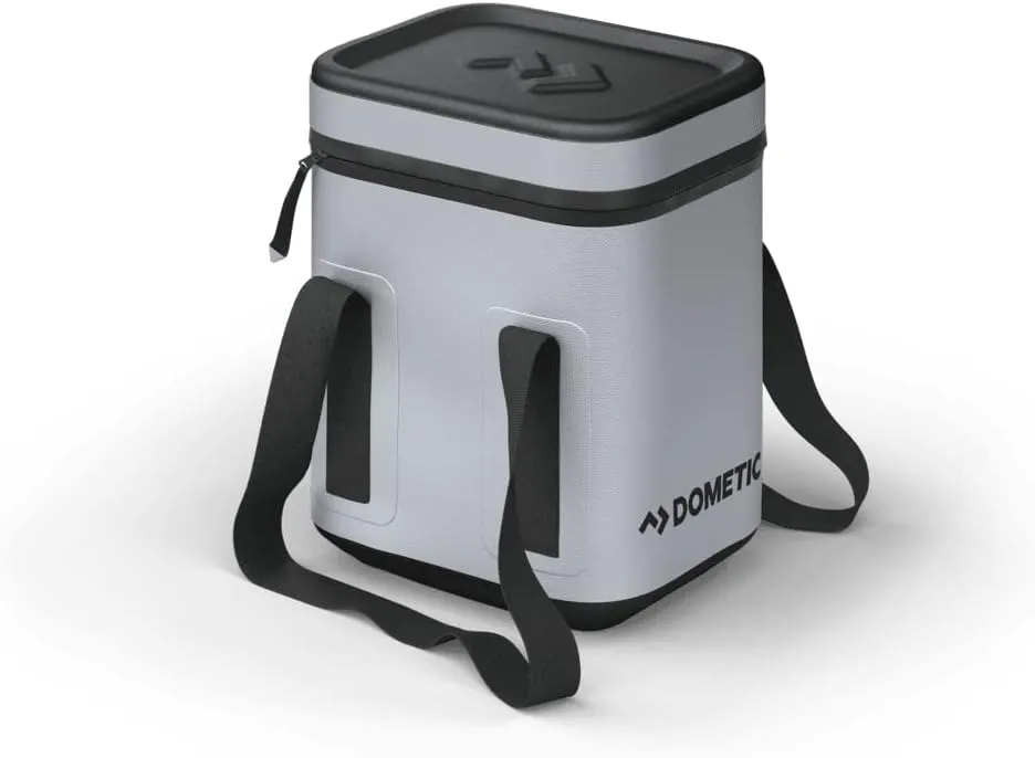 Dometic Go Portable Soft Storage (10L, Silt)