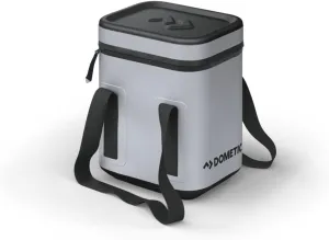 Dometic Go Portable Soft Storage (10L, Silt)