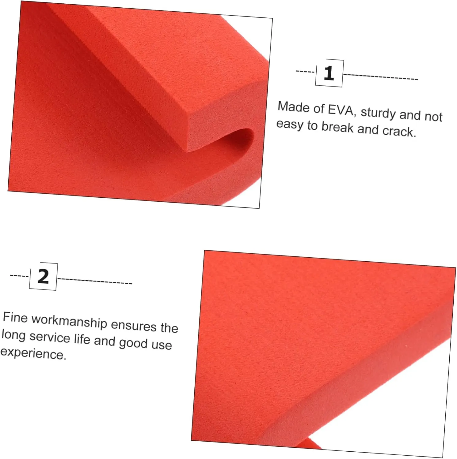 Dragon Boat Cushion Mat Thicken Eva