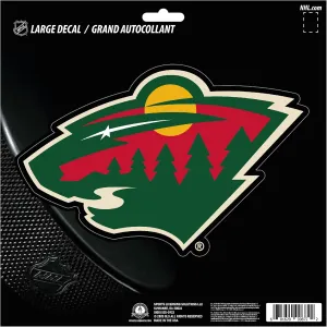 FANMATS NHL Unisex-Adult NHL Large Decal