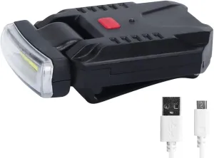 FISHNU 9007-2 Featherlight Single Mode Mini Light - Uncomplicated and Convenient for Night Walks