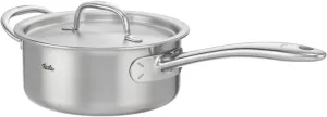 Fissler M5 Pro-Ply 5-ply Stainless Steel Saucepan, 3 Quart