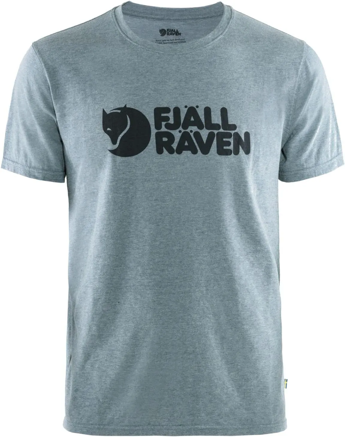 Fjallraven Logo T-Shirt - Men's