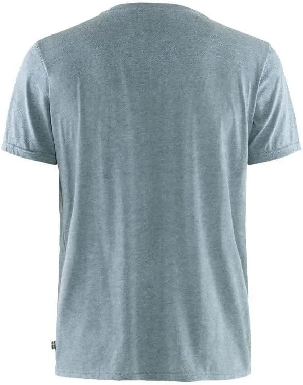 Fjallraven Logo T-Shirt - Men's