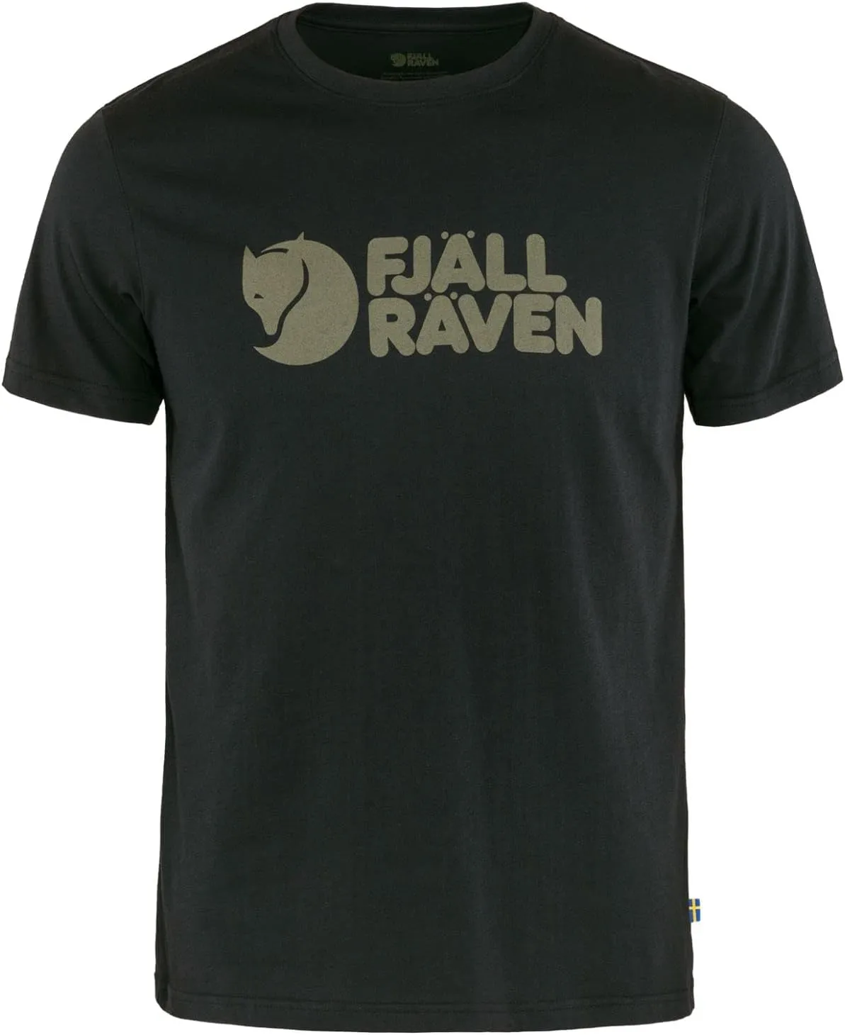 Fjallraven Logo T-Shirt - Men's