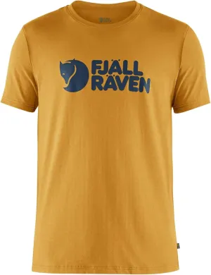 Fjallraven Logo T-Shirt - Men's