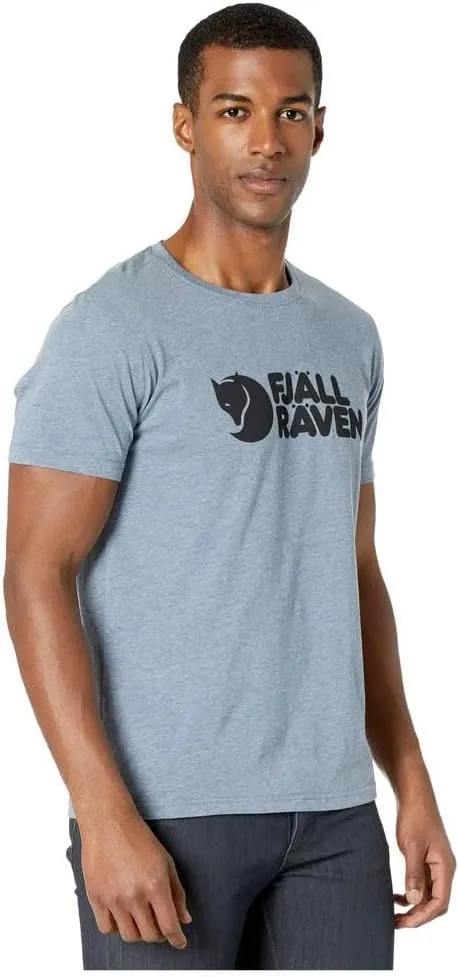Fjallraven Logo T-Shirt - Men's