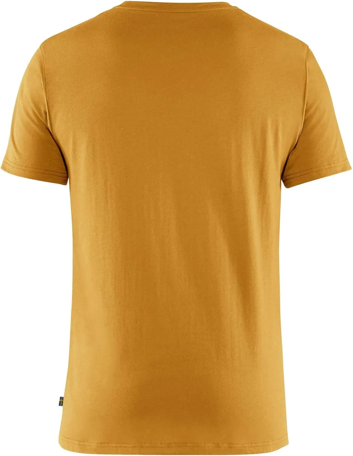 Fjallraven Logo T-Shirt - Men's