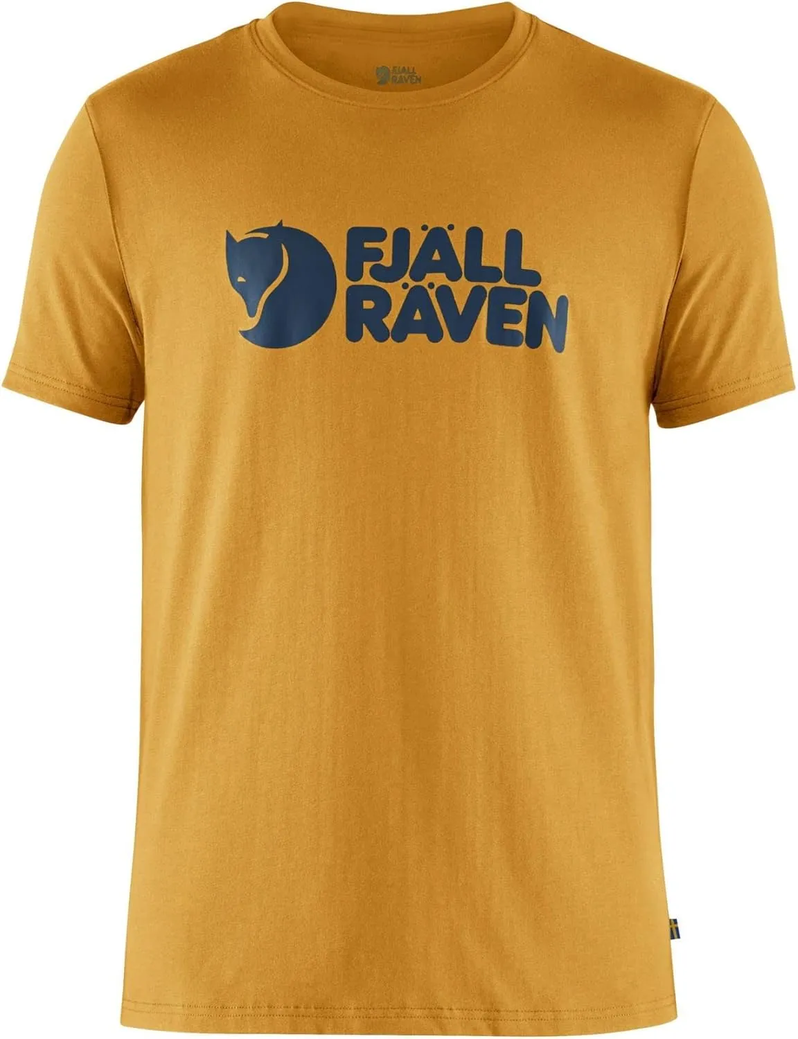 Fjallraven Logo T-Shirt - Men's